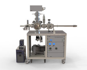 Massenspektrometer 1