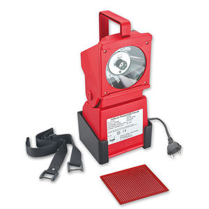 LED-Scheinwerfer
