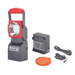 LED-Scheinwerfer