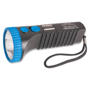 LED-Taschenlampe