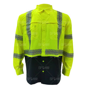 Arbeitsjacke
