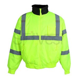 Arbeitsjacke