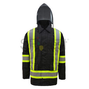 Arbeitsjacke
