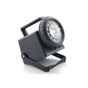 LED-Handlampe