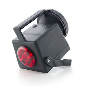 LED-Handlampe 1