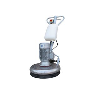 Einscheibenmaschine