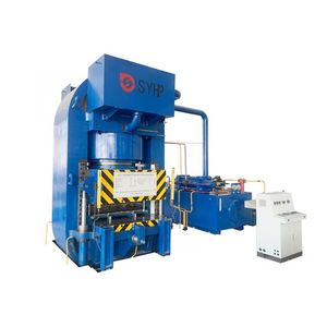 hydraulische Presse 1
