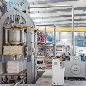 hydraulische Presse 1