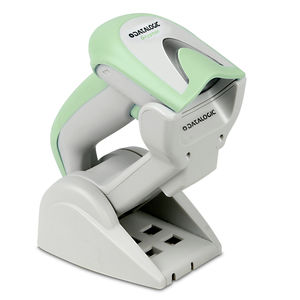 Scanner für medizinische Anwendung / Laser / Handgerät / Inline