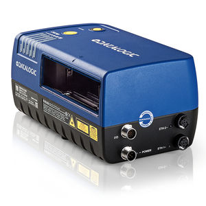 festinstallierter Strichcodeleser / 2D / Ethernet