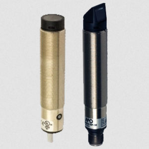 Optoelektronischer Sensor / Reflexions-Lichttaster 1