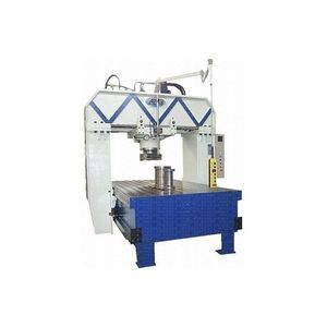 hydraulische Presse