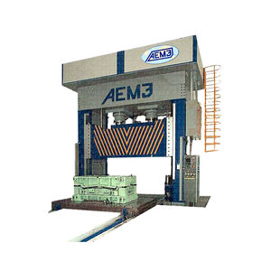 hydraulische Presse