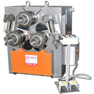 hydraulische Biegemaschine 1