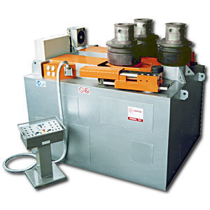 hydraulische Biegemaschine 1