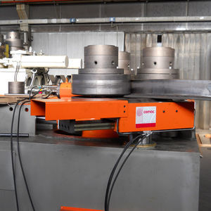 hydraulische Biegemaschine 1