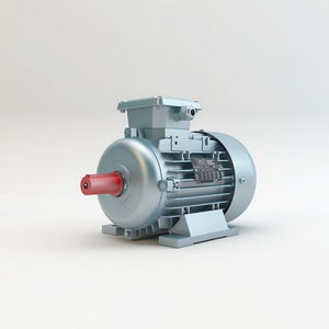 Asynchronmotor