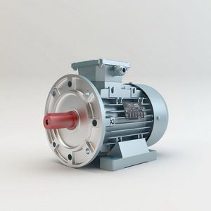 Asynchronmotor
