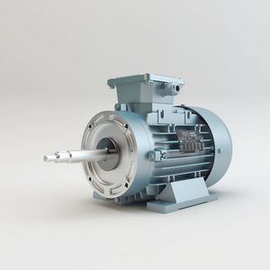 Induktionsmotor
