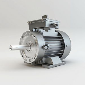 Asynchronmotor