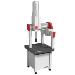 Dimensional-Messmaschine
