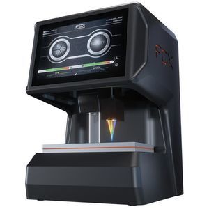 Geometriemessmaschine