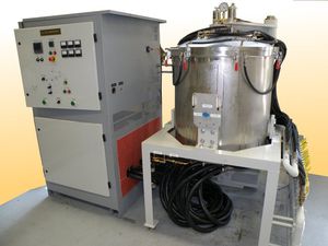 Kammerofen 1