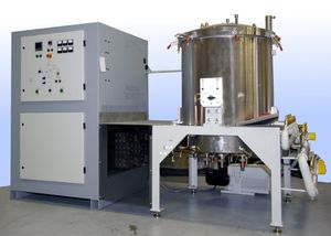 Kammerofen 1