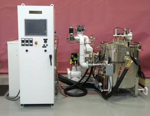 Kammerofen 1