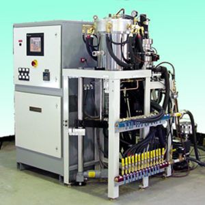 Kammerofen 1