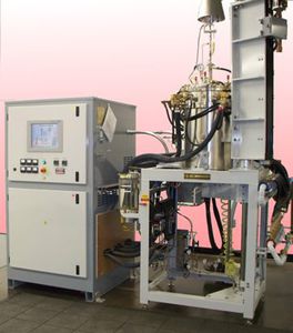 Kammerofen 1