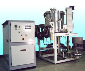 Kammerofen 1