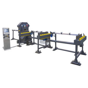 CNC-Stanzmaschine