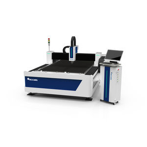 Faserlaser-Schneidemaschine