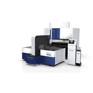CNC-Biegemaschine