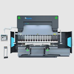 CNC-Abkantpresse 1