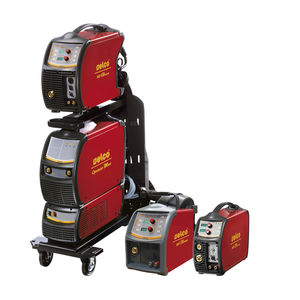 MMA-Schweißgenerator / 3-Phasen / Inverter