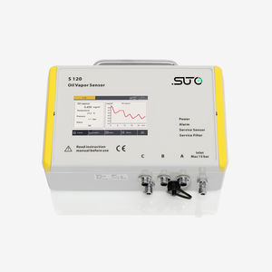 Ôldampfsensor 1