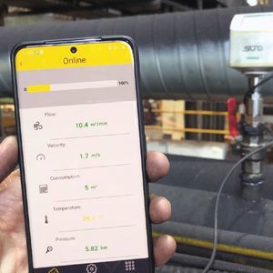 Mobile App / Konfigurier 1