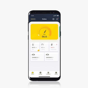 Mobile App / Kommunikation 1
