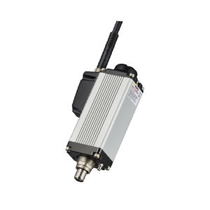 Elektroschrauber mit E-Kabel
