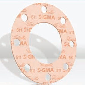 PTFE-Dichtplatte 1