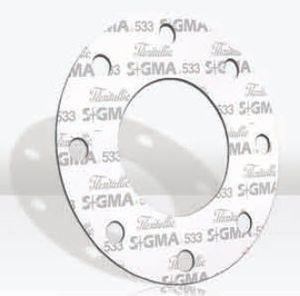 PTFE-Dichtplatte 1