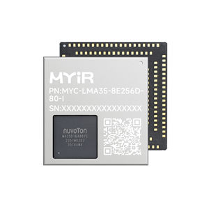 Computer-on-Modul / ARM Cortex-M4 1