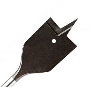 Vollmetall-Bohrer