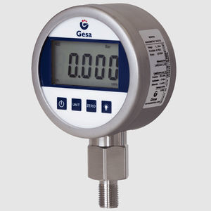 Relativdruckmanometer