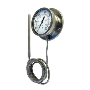 Bimetall-Thermometer