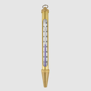 analoges Thermometer