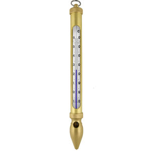 analoges Thermometer