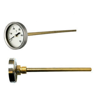 Bimetall-Thermometer
